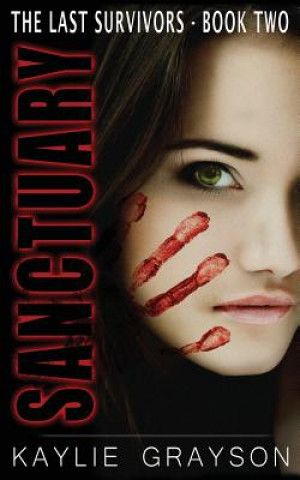 Buch Sanctuary Kaylie Grayson