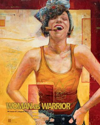 Buch Woman as Warrior Christina Boomer Vazquez