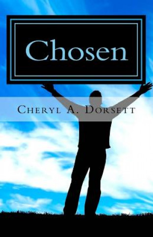 Libro Chosen Cheryl a Dorsett