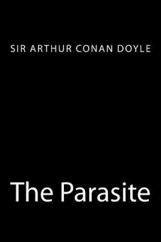 Książka The Parasite Sir Arthur Conan Doyle