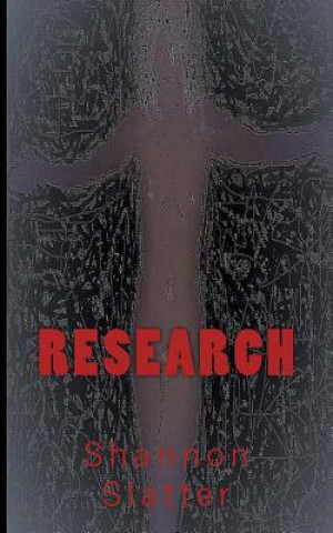 Book Research Shannon Slatter