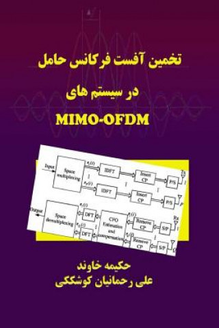 Kniha CFO Estimation in Mimo-Ofdm Systems Hakimeh Khavand