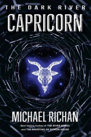 Libro Capricorn Michael Richan