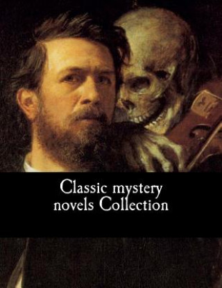 Książka Classic mystery novels Collection John Buchan