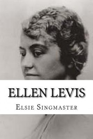 Book Ellen Levis Elsie Singmaster