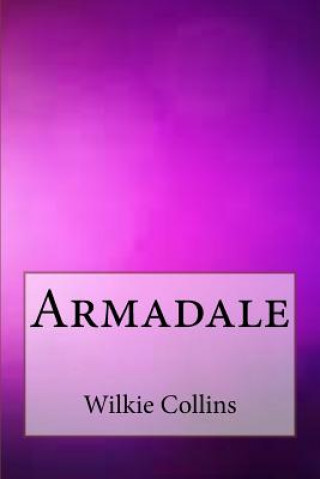 Carte Armadale Wilkie Collins