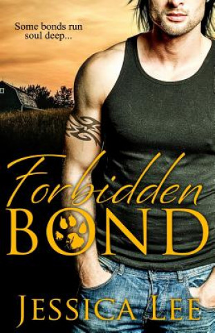 Книга Forbidden Bond Jessica Lee