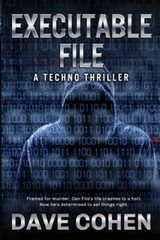 Könyv Executable File Dave Cohen