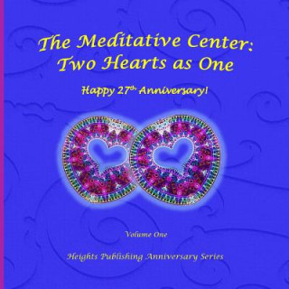 Kniha Happy 27th Anniversary! Two Hearts as One Volume One: Anniversary gifts for her, for him, for couple, anniversary rings, in Women's Fashion, in Novelt Heights Publishing Anniversary Series