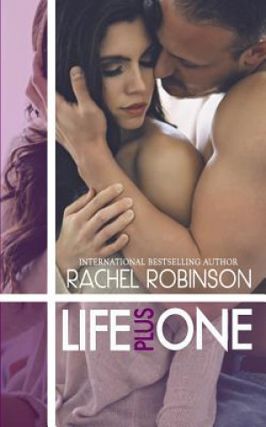 Kniha Life Plus One Rachel Robinson
