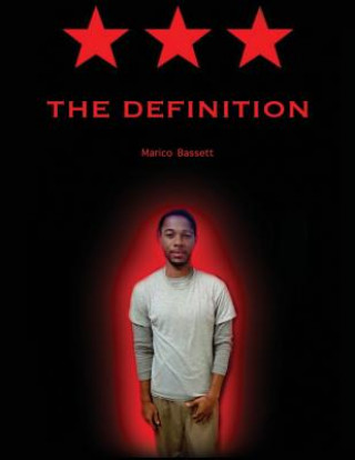 Buch The Definition Marico Bassett