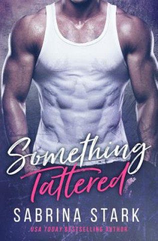 Book Something Tattered Sabrina Stark