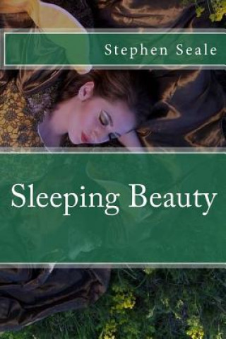 Kniha Sleeping Beauty Stephen E Seale