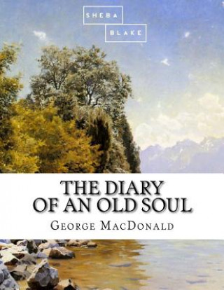 Buch The Diary of an Old Soul George MacDonald