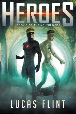 Book Heroes Lucas Flint