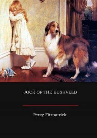 Carte Jock of the Bushveld Percy Fitzpatrick