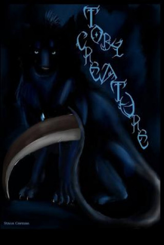 Knjiga Toby Creature Stana Ann Carman