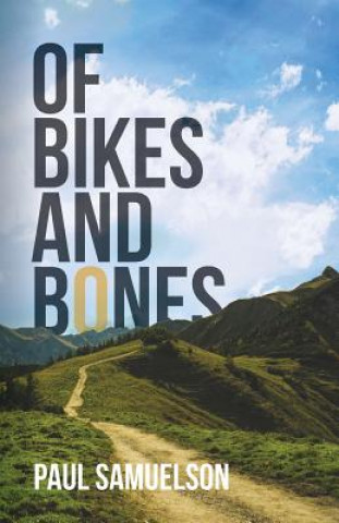 Carte Of Bikes and Bones Paul Samuelson
