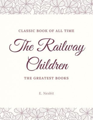 Buch The Railway Children Edit Nesbit