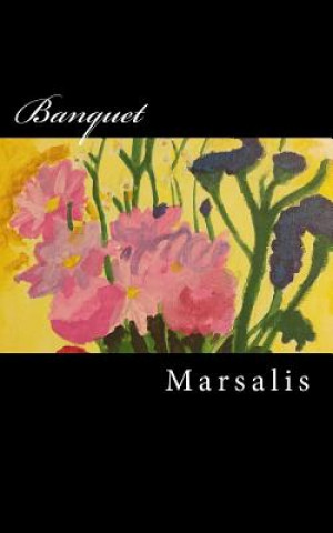 Livre Banquet MARSALIS