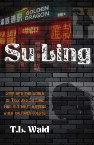 Book Su Ling T L Waid
