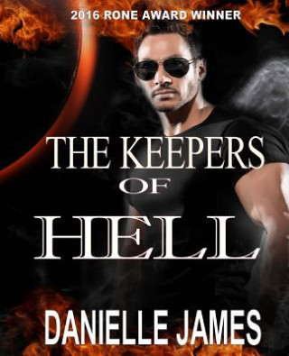 Carte The Keepers of Hell Series Danielle James