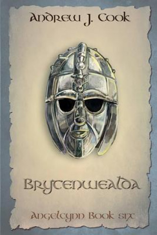 Knjiga Brytenwealda Andrew J Cook
