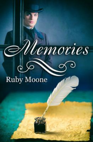 Carte Memories Ruby Moone