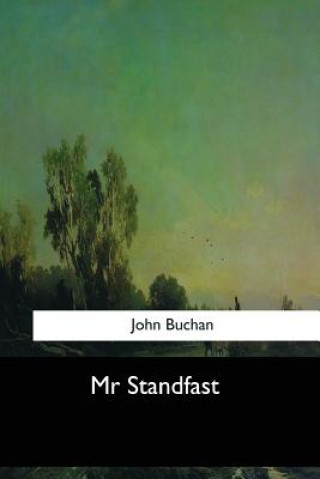 Knjiga Mr Standfast John Buchan