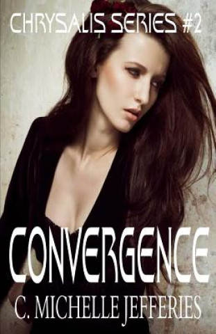 Knjiga Convergence C Michelle Jefferies