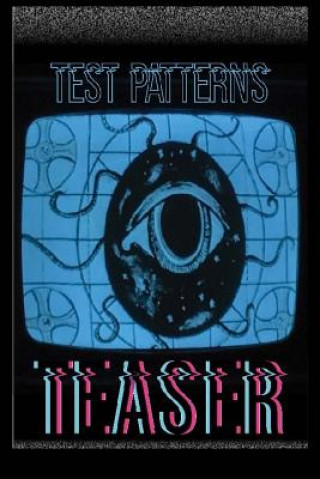 Buch Test Patterns Teaser #1: a preview of coming attractions Duane Pesice