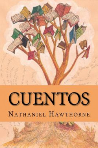 Knjiga Cuentos Nathaniel Hawthorne
