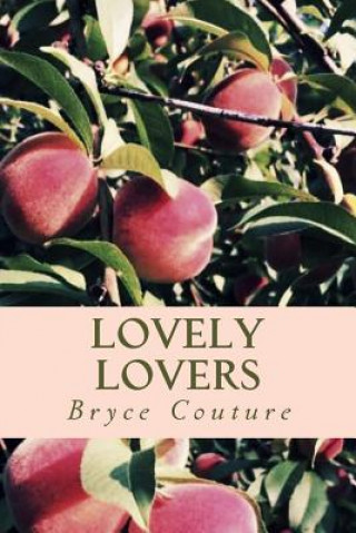 Carte Lovely Lovers Bryce Couture