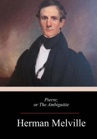 Book Pierre Herman Melville