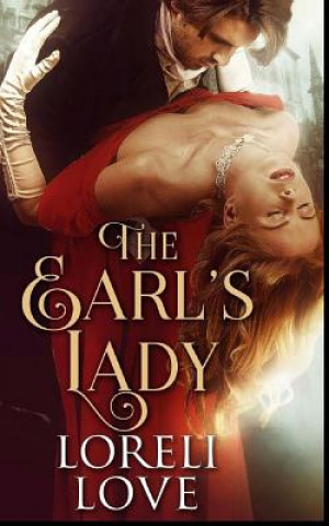 Book Earl's Lady Loreli Love