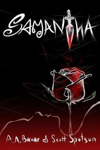 Boek Samantha A a Bavar