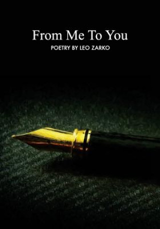 Boek From Me To You Leo Zarko