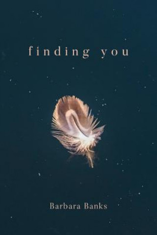 Knjiga Finding You Barbara Banks