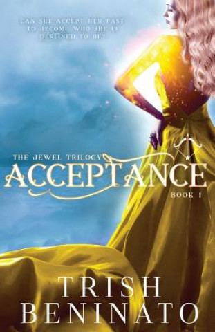 Knjiga Acceptance Trish L Beninato