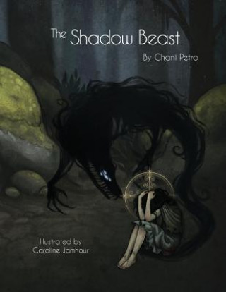 Book The Shadow Beast Chani Petro