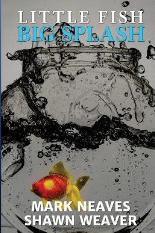 Книга Little Fish, Big Splash Mark Neaves