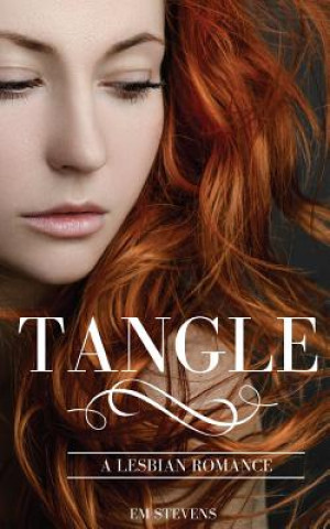 Carte Tangle: A Lesbian Romance Em Stevens