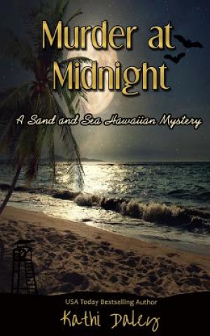 Buch Murder at Midnight Kathi Daley