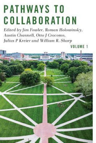 Buch Pathways to Collaboration Volume 1 Jim Fowler