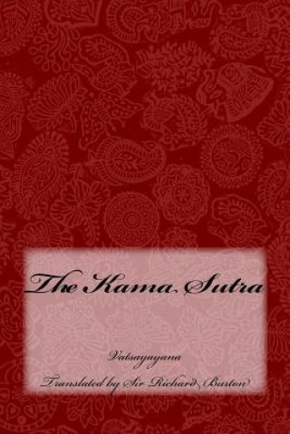 Buch The Kama Sutra Vatsayayana