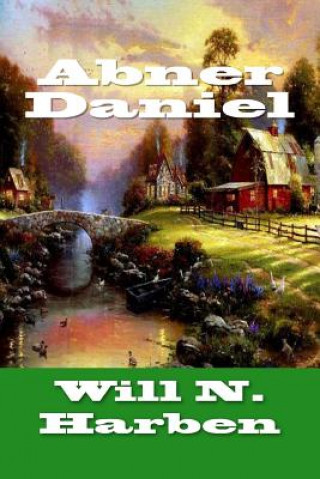 Book Abner Daniel Will N Harben