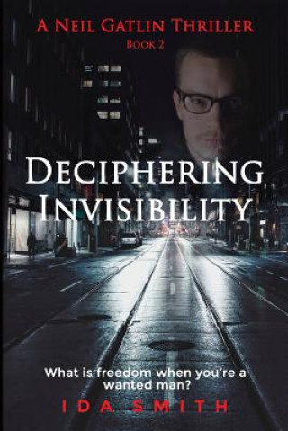 Könyv Deciphering Invisibility Ida Smith
