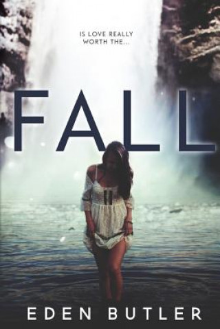 Buch Fall Eden Butler