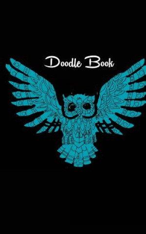 Knjiga Doodle Book Stefan