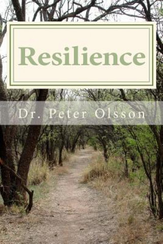 Книга Resilience: Successful Psychotherapies Dr Peter a Olsson